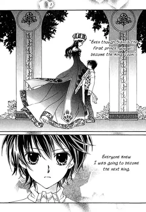 Kiss to My Prince Chapter 7 22